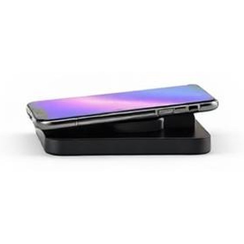 3-in-1 Foldable Magnetic Wireless Charging Station