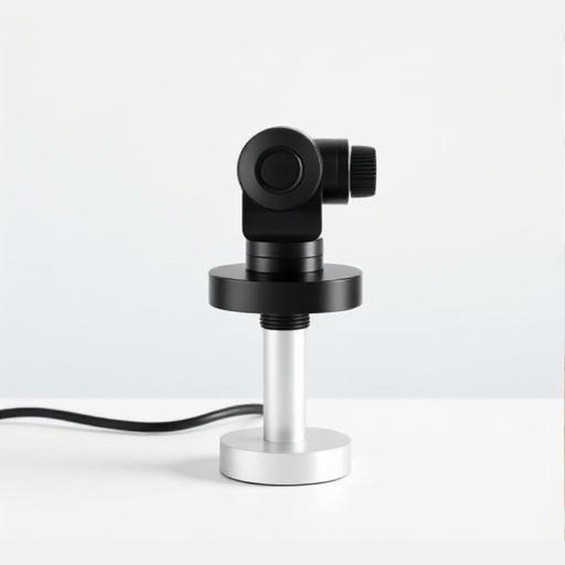 360-Degree AI Auto Face-Tracking Phone Mount - Detail view