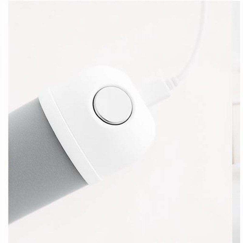 USB Portable Travel Milk Bottle & Formula Warmer - Detail view
